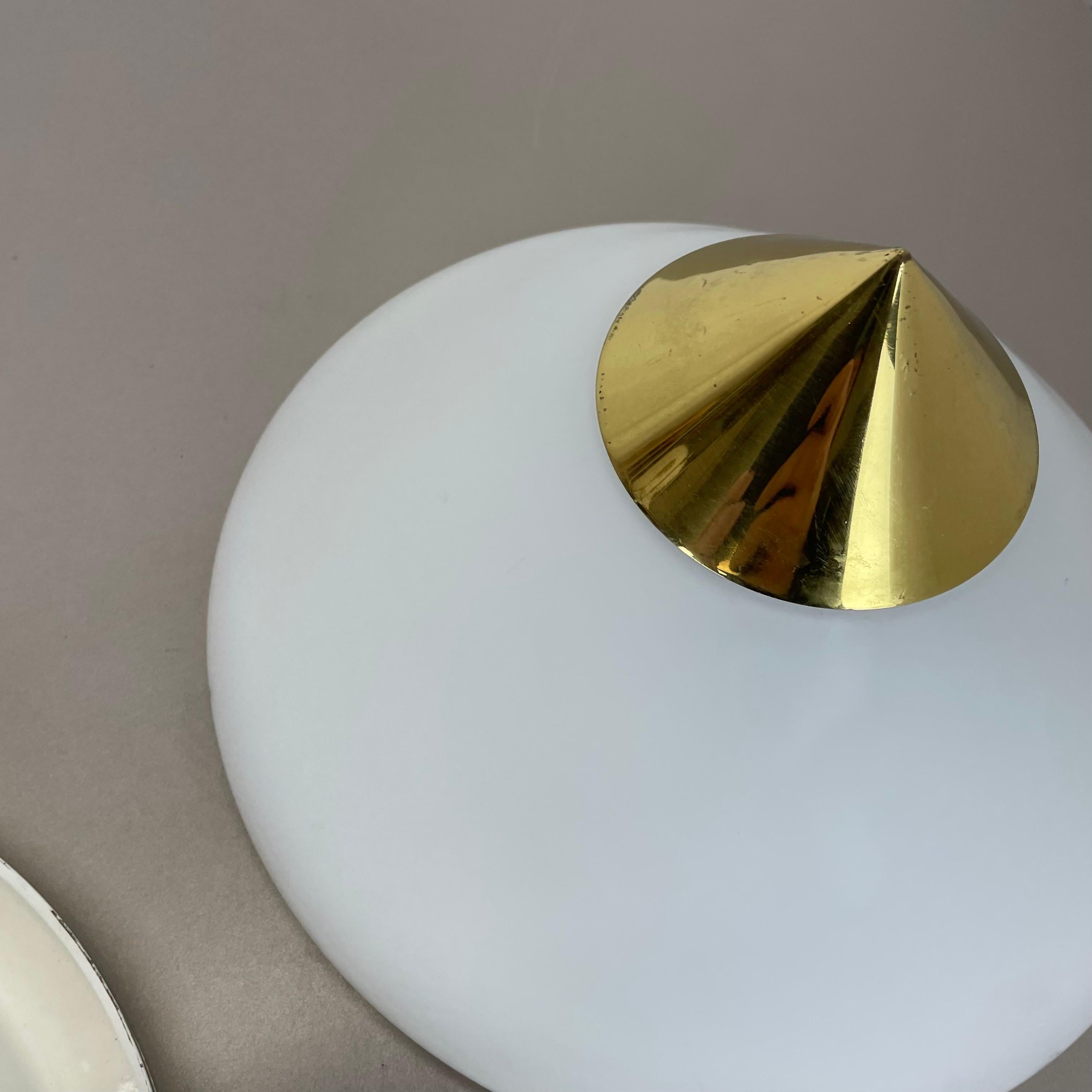20ième siècle Plafonnier 