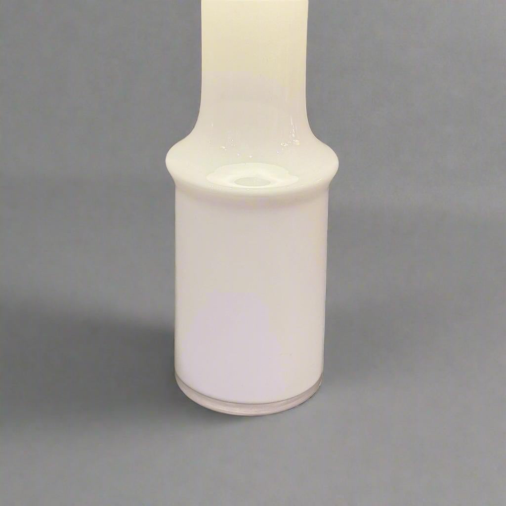 20ième siècle Lampe de table moderniste Gert Nystrom pour Hyllinge, 1970 en vente