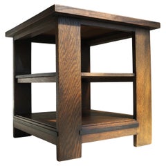 Side Tables