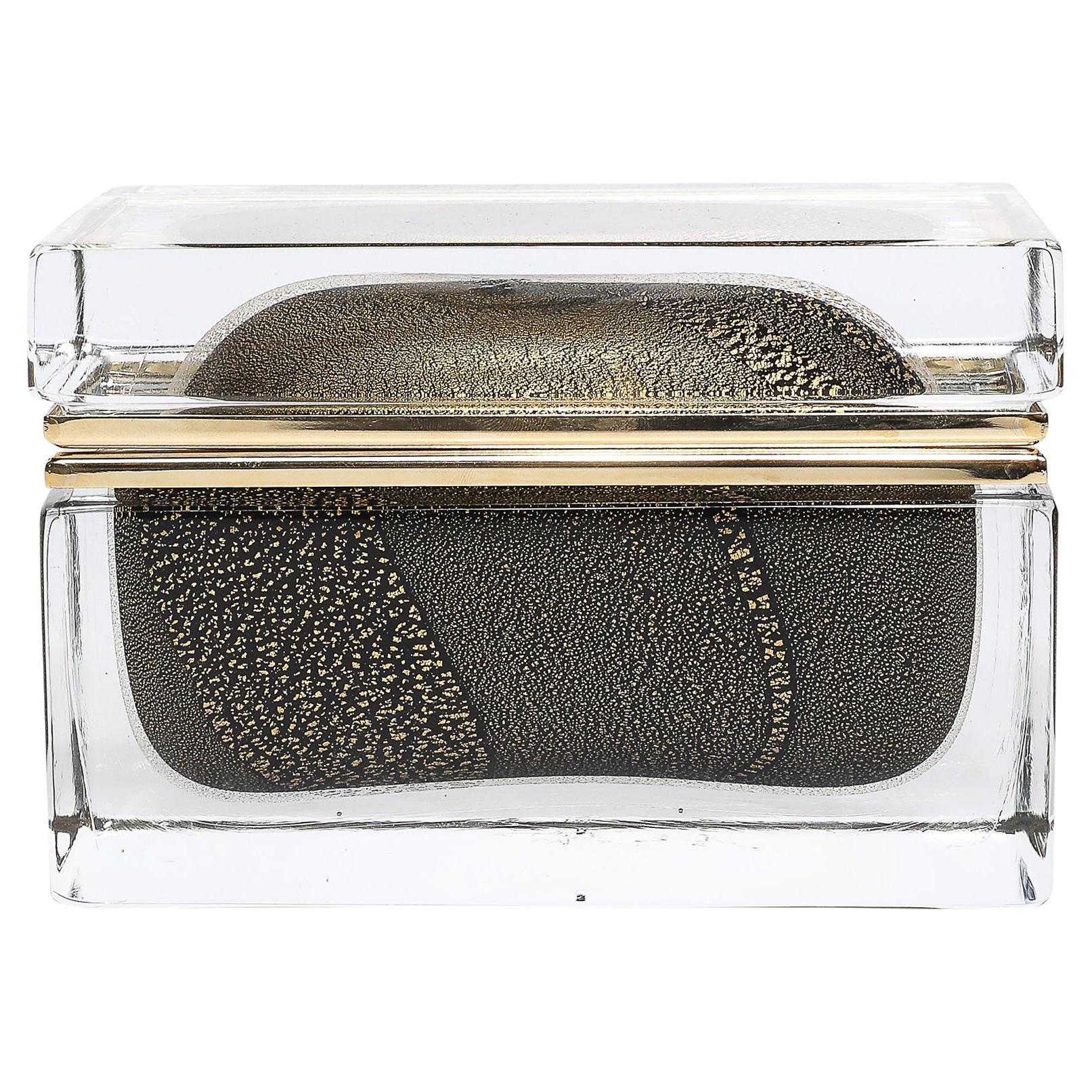 New And Custom Decorative Boxes