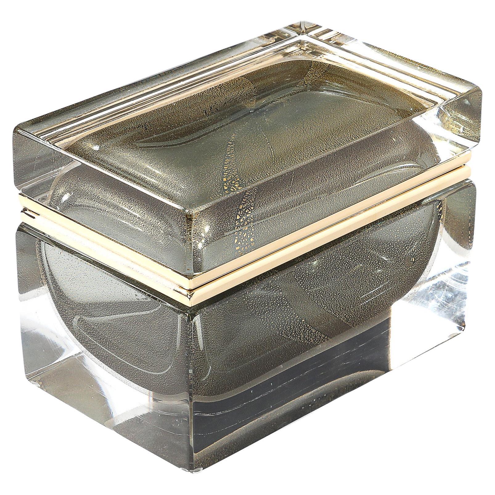 New And Custom Decorative Boxes