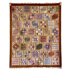 Peruvian Tapestries