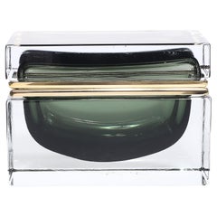 Objects for Objects