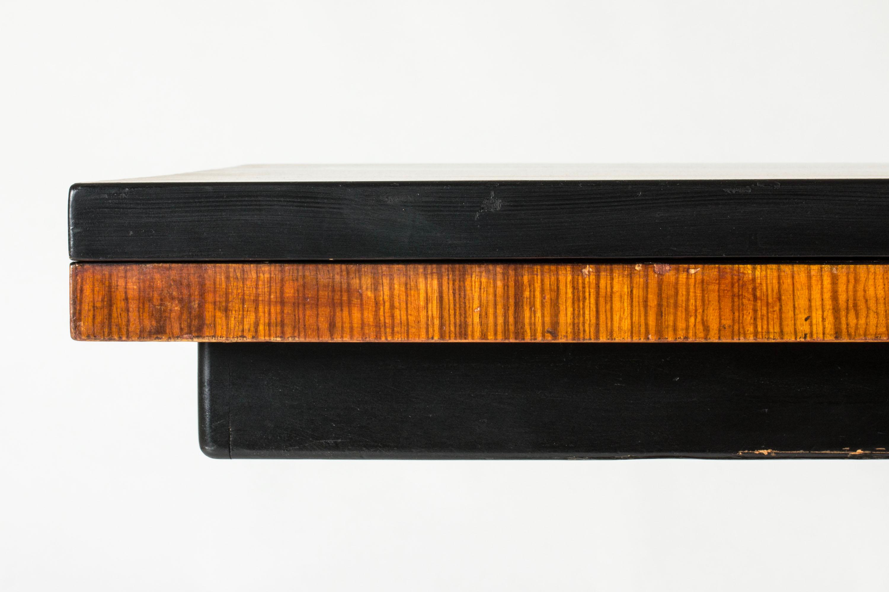 Scandinave moderne Table idéale