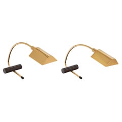 Modernist Italian Desk Lamps