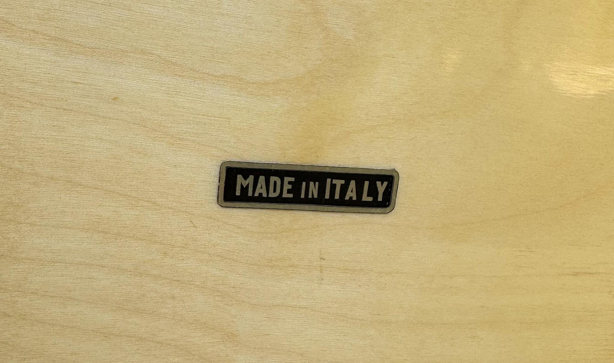 Modernist Italian Jewelry Box, Italy, 20th Century 3