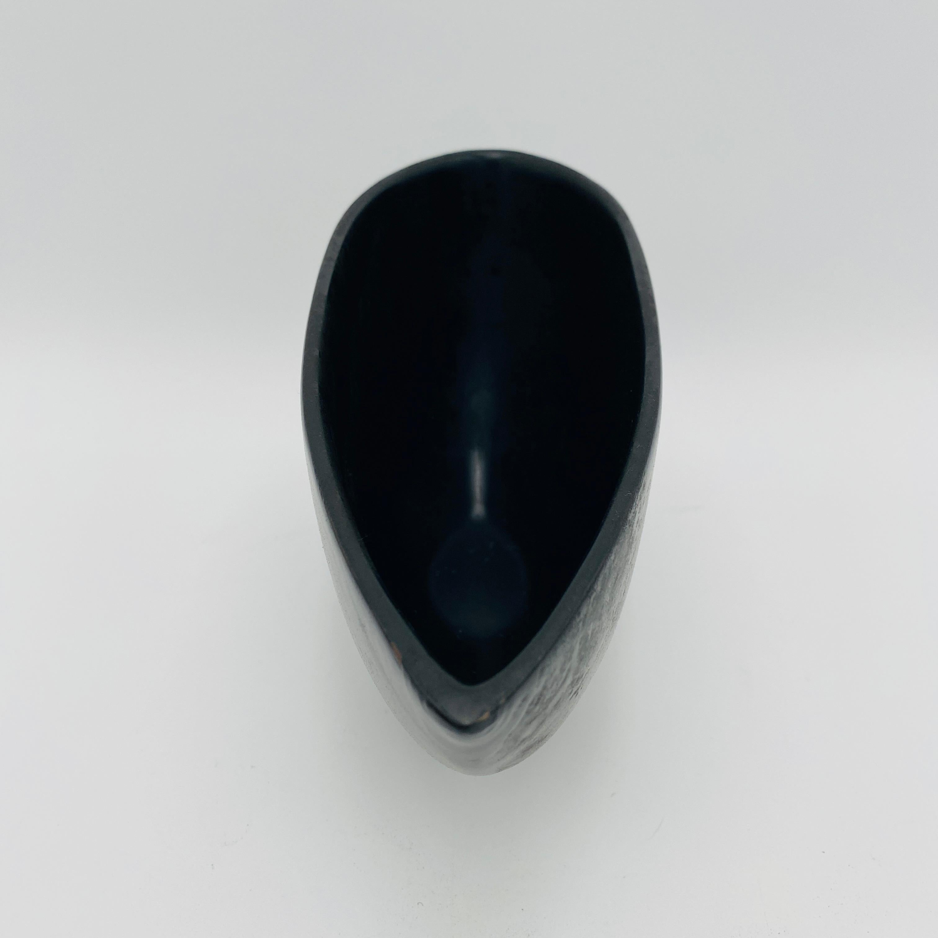 American Modernist Japanese Ikebana Vase, Japan, 20th Century For Sale