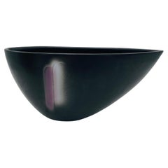 Modernistische japanische Ikebana-Vase der Moderne, Japan, 20. Jahrhundert