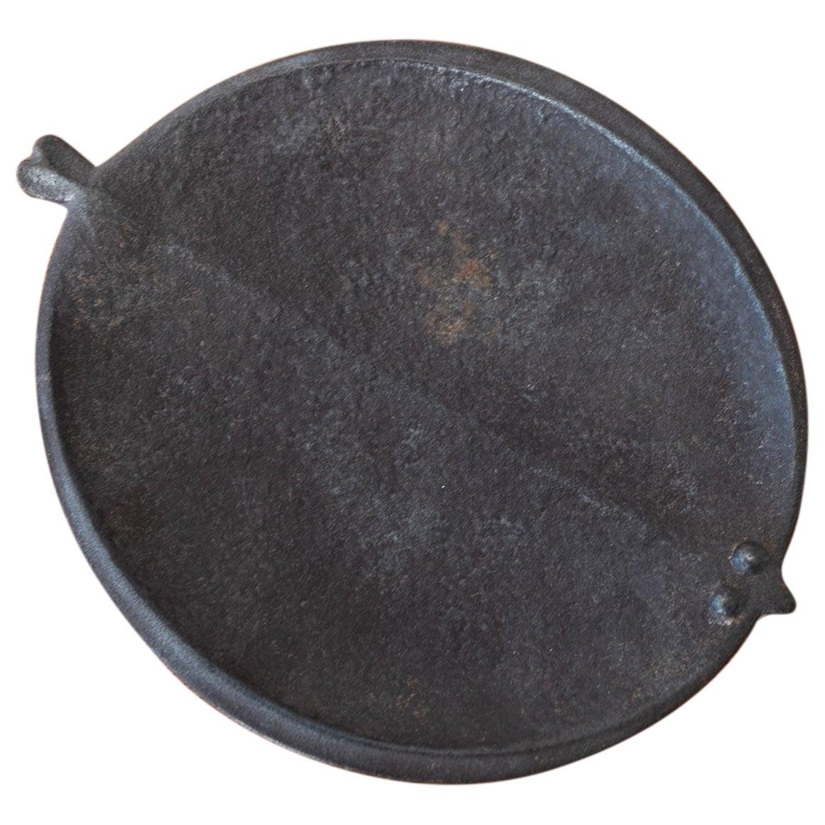 Wrought Iron Modernist Matador Sculpture by Manolo Pascual at 1stDibs