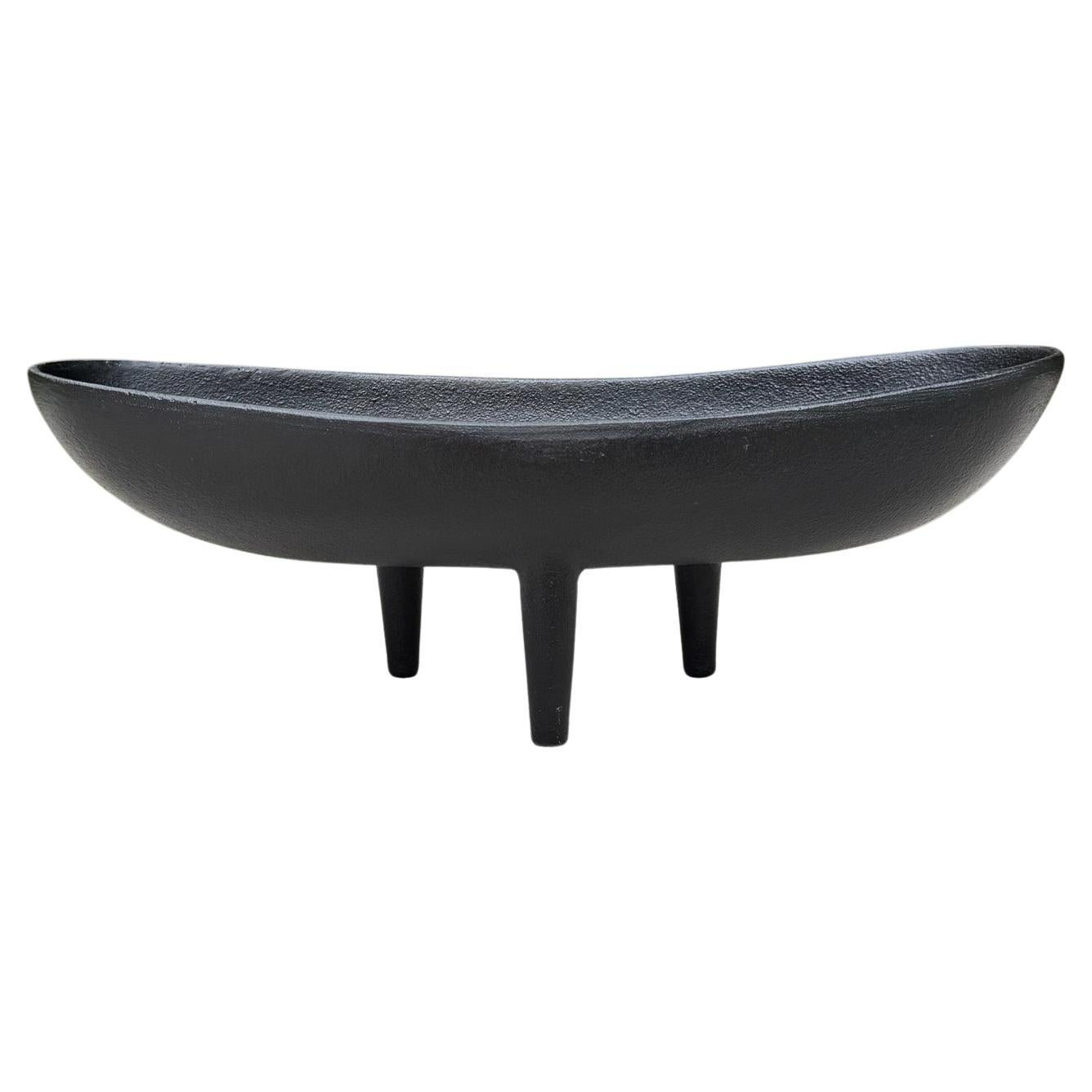 Esszimmer Schalen und Körbe