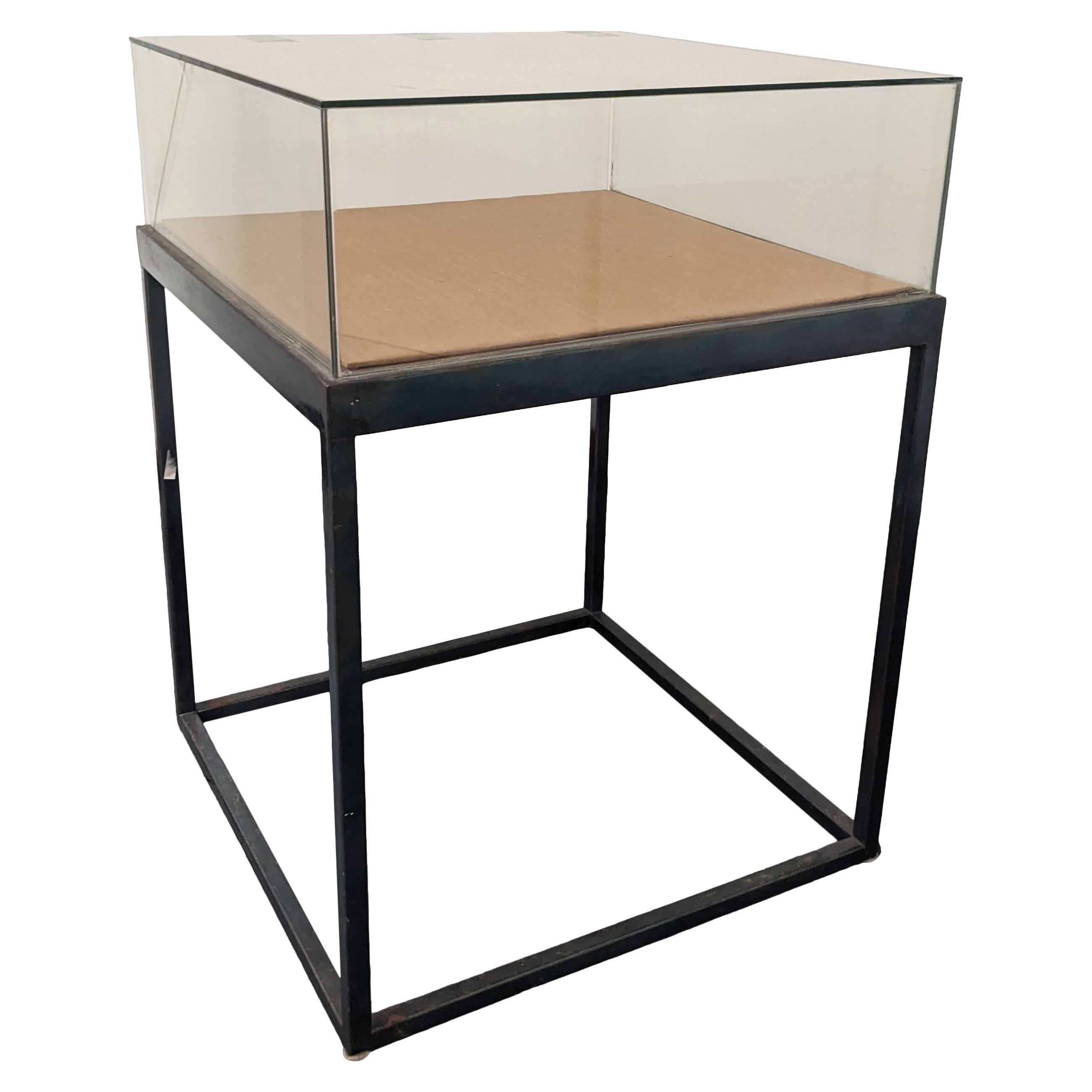 Vitrina modernista para joyas, Barneys New York en venta