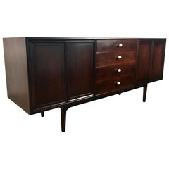 Modernist Kipp Stewart Server or Credenza for Drexel