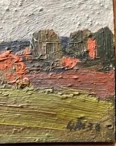 Paisajismo modernista de Nikolai Timkov