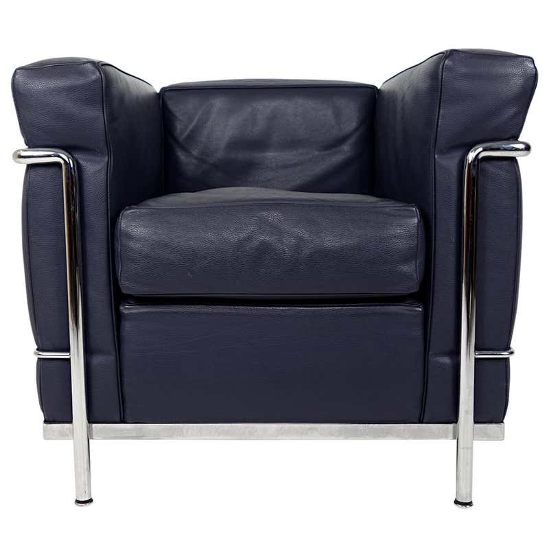 Le Corbusier Chaise Longues - 11 For Sale at 1stDibs | le corbusier ...