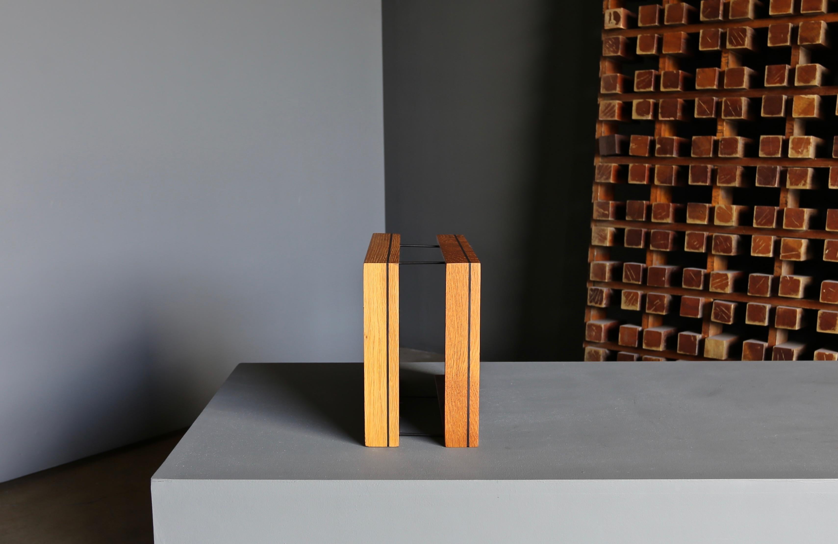 20th Century Modernist Letter Tray, circa 1960