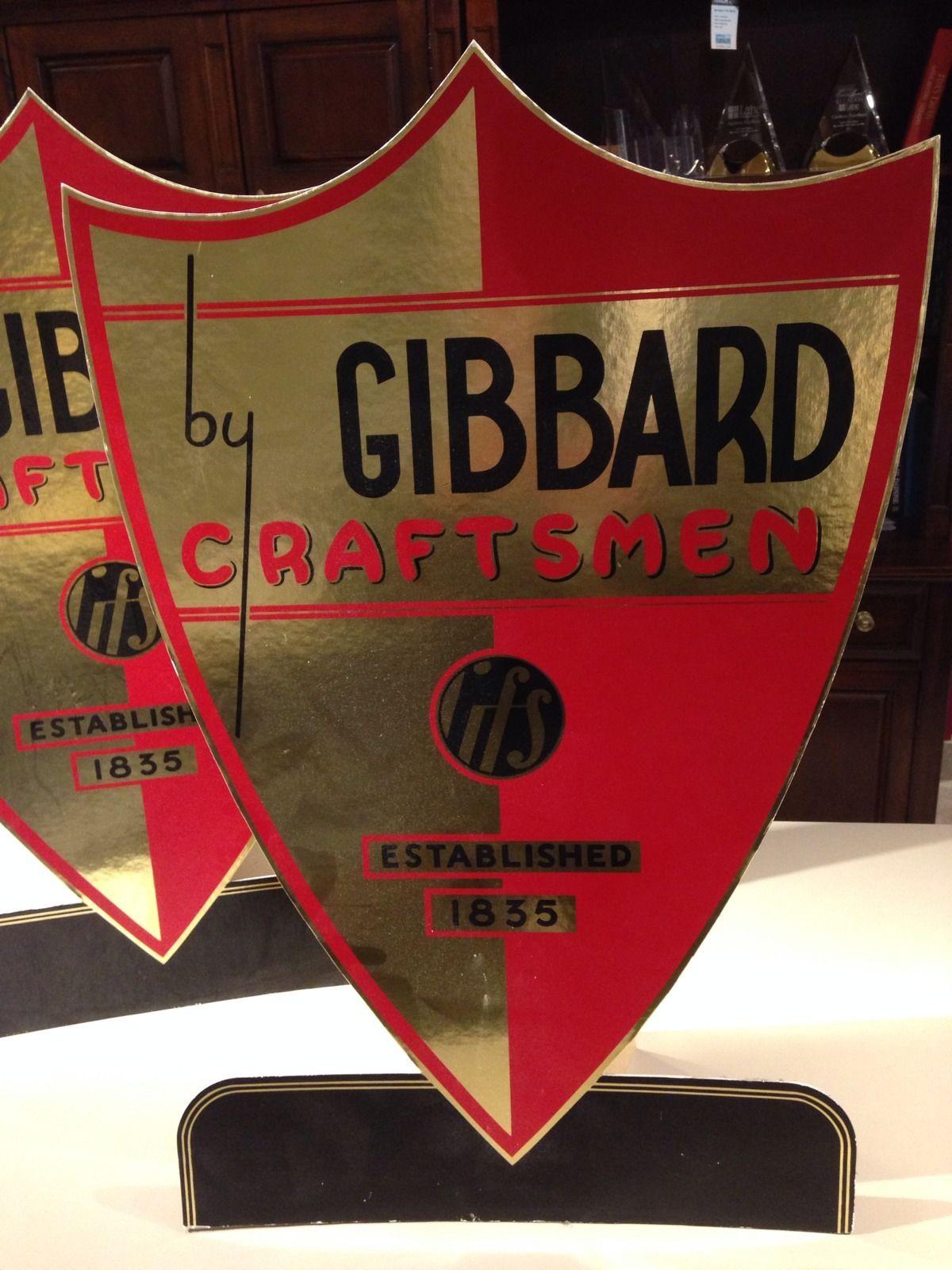 Cassapanca modernista in mogano di Gibbard in vendita 2