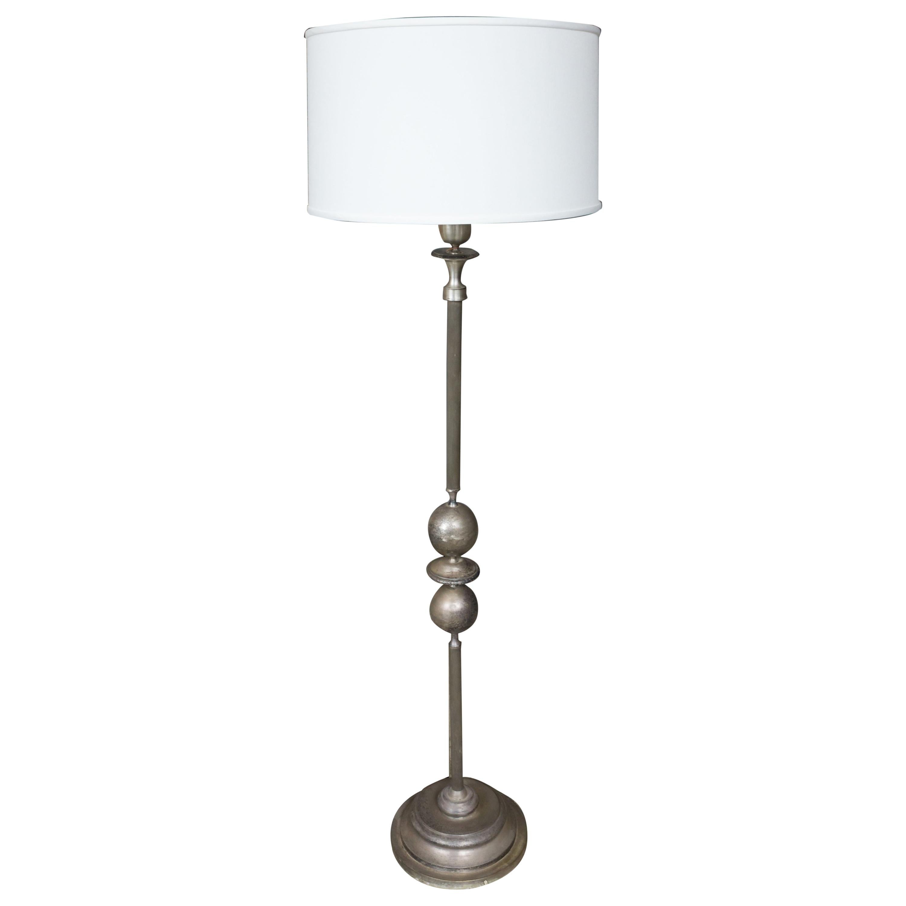 Best Floor Lamp Spheres For Sale On 1stdibs