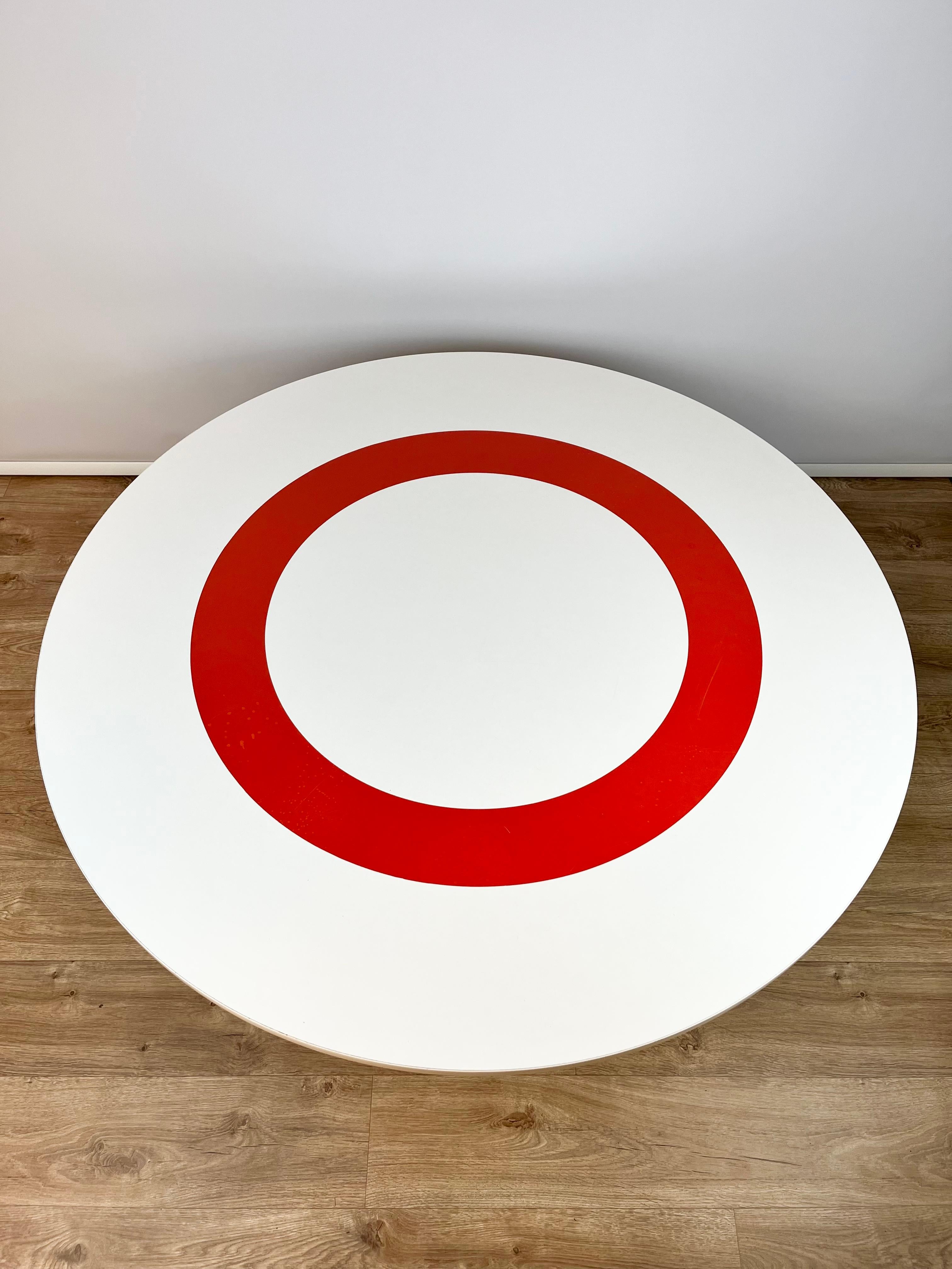 Swedish Modernist Mid Century Coffee Table Ruud Ekstrand & Christer Norman, Dux Sweden For Sale