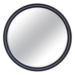 Modernist Mirror by Artist Lorenzo Burchiellaro