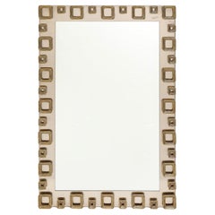 Modernist Mirror.