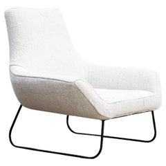 Sedia Occasionale Modernista