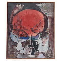 Scandinavian Paintings