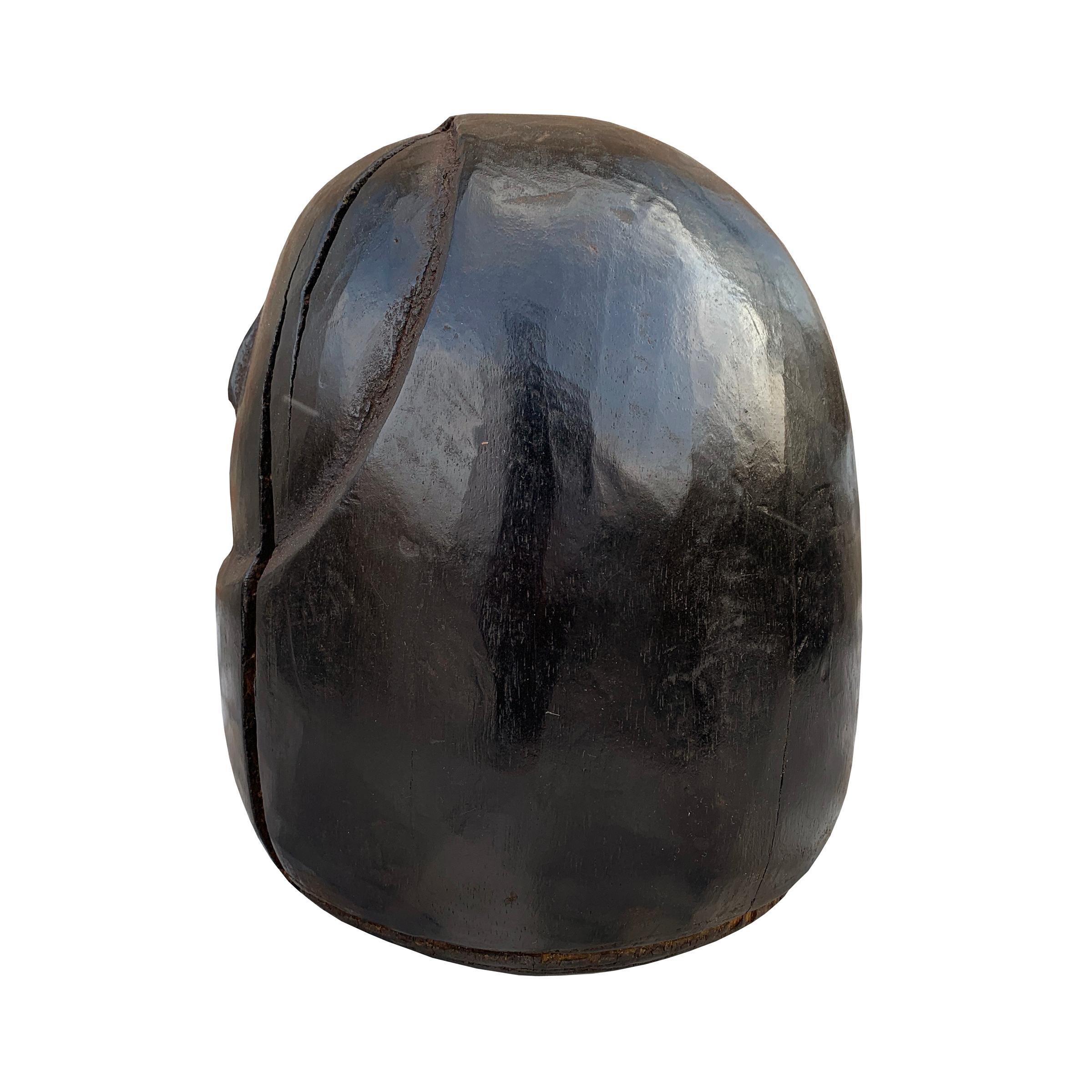 20th Century Modernist Owl Sculpture