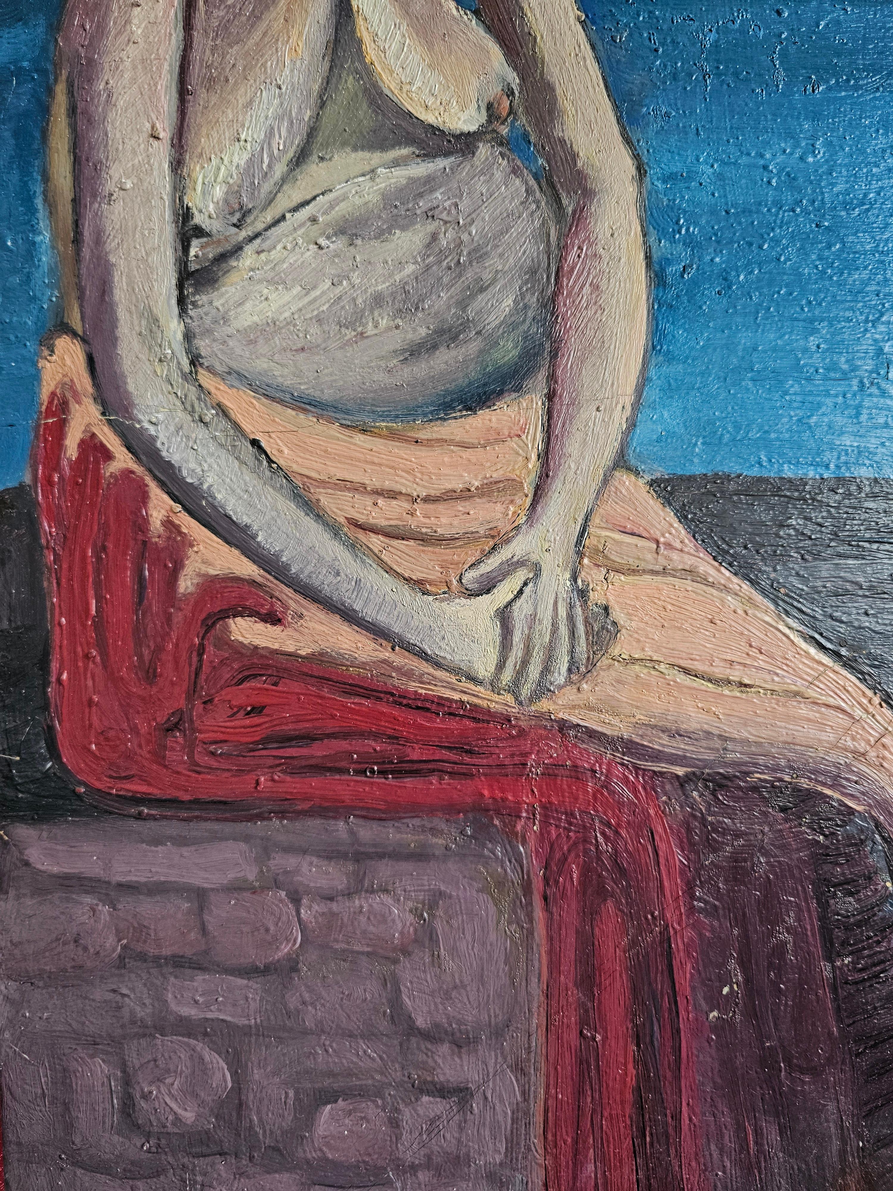 Modernist Painting 