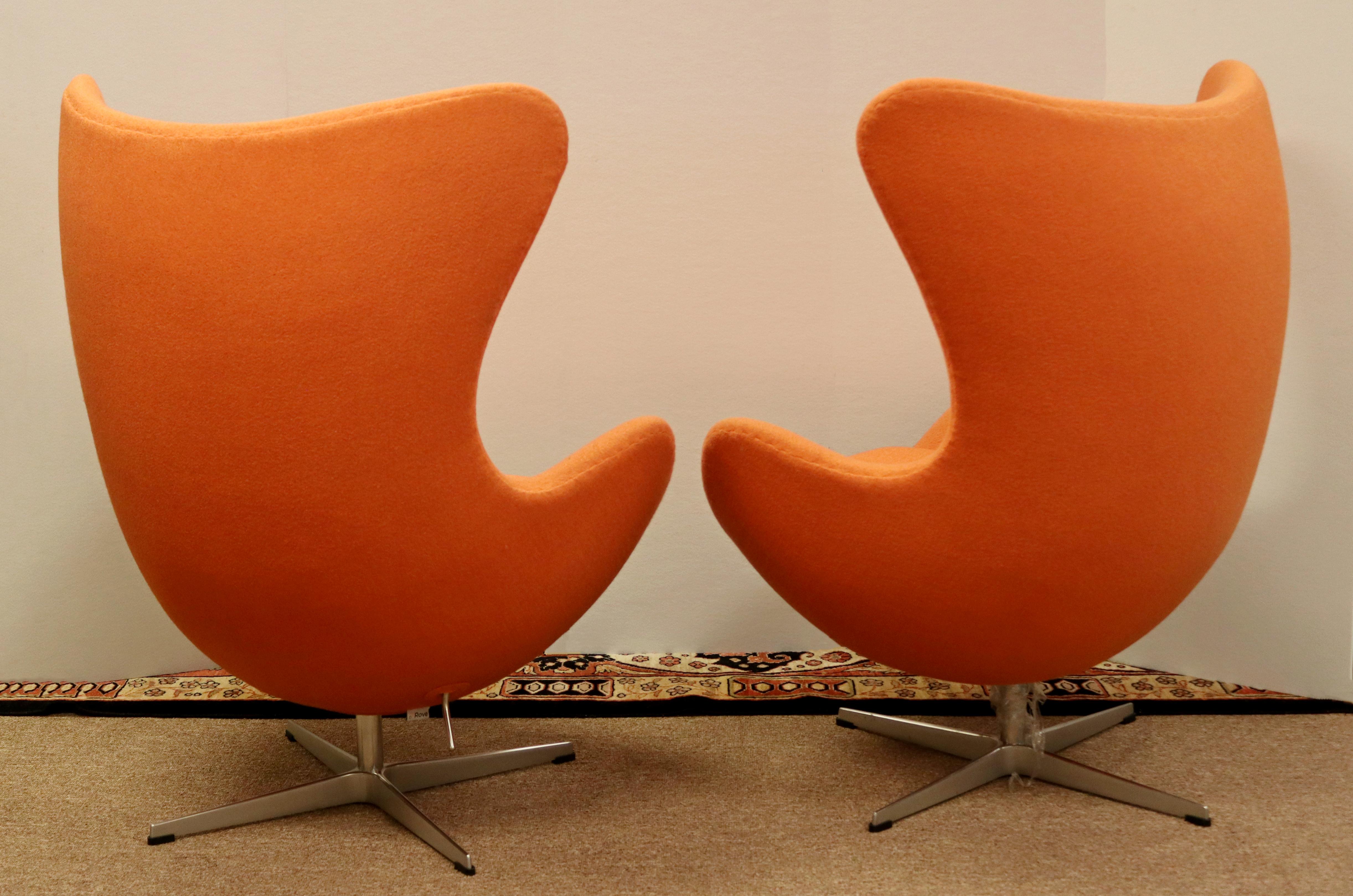 accent egg chair