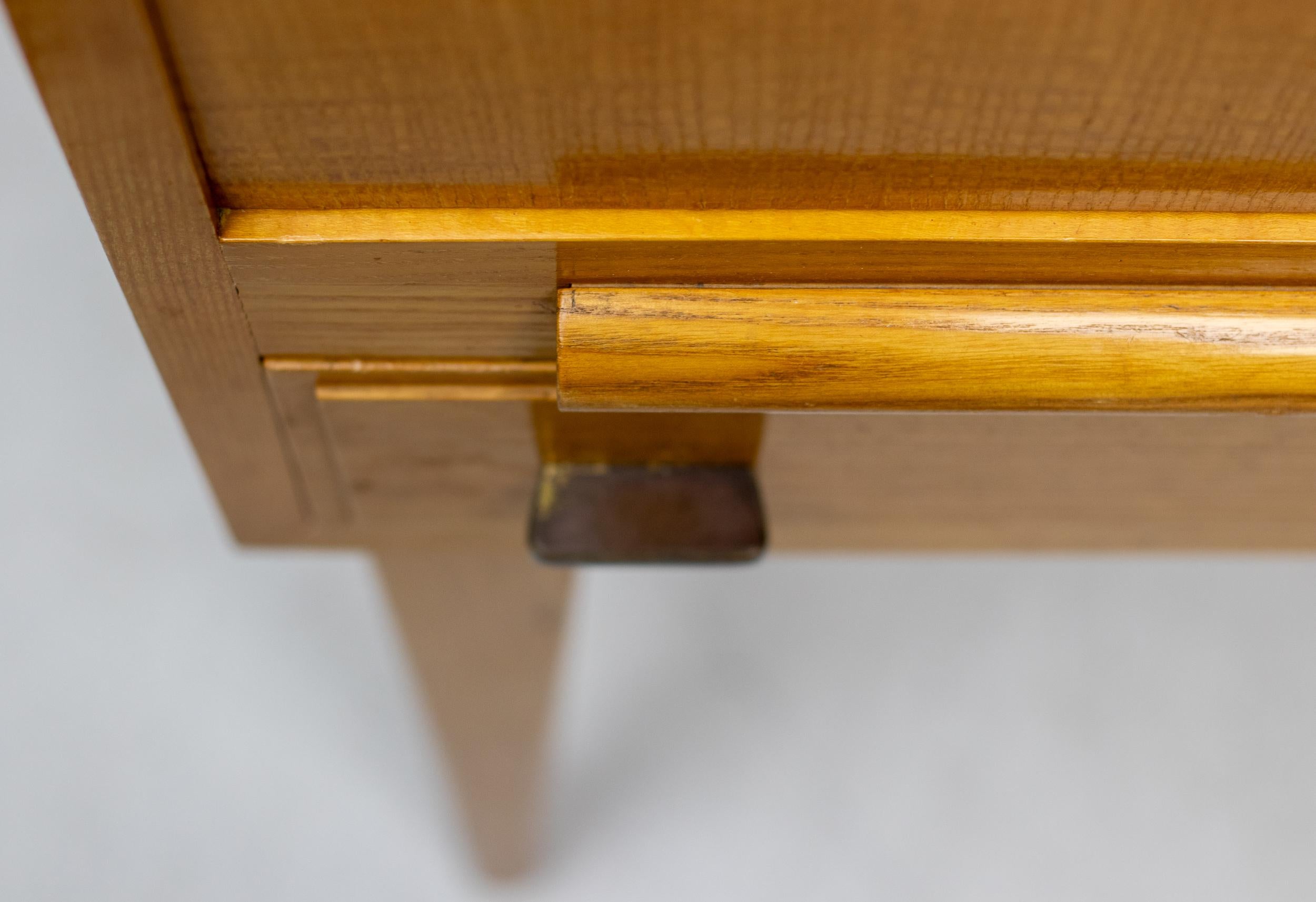 Cabinet de Pander moderniste en vente 7