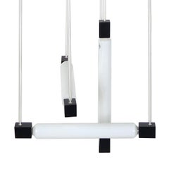 Colgante modernista L40 Diseñado en 1922 por Gerrit Rietveld