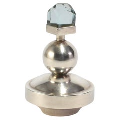 Modernist Perfume Bottle