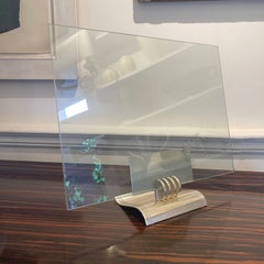 Marco de plata Jean Pascaud, hacia 1940