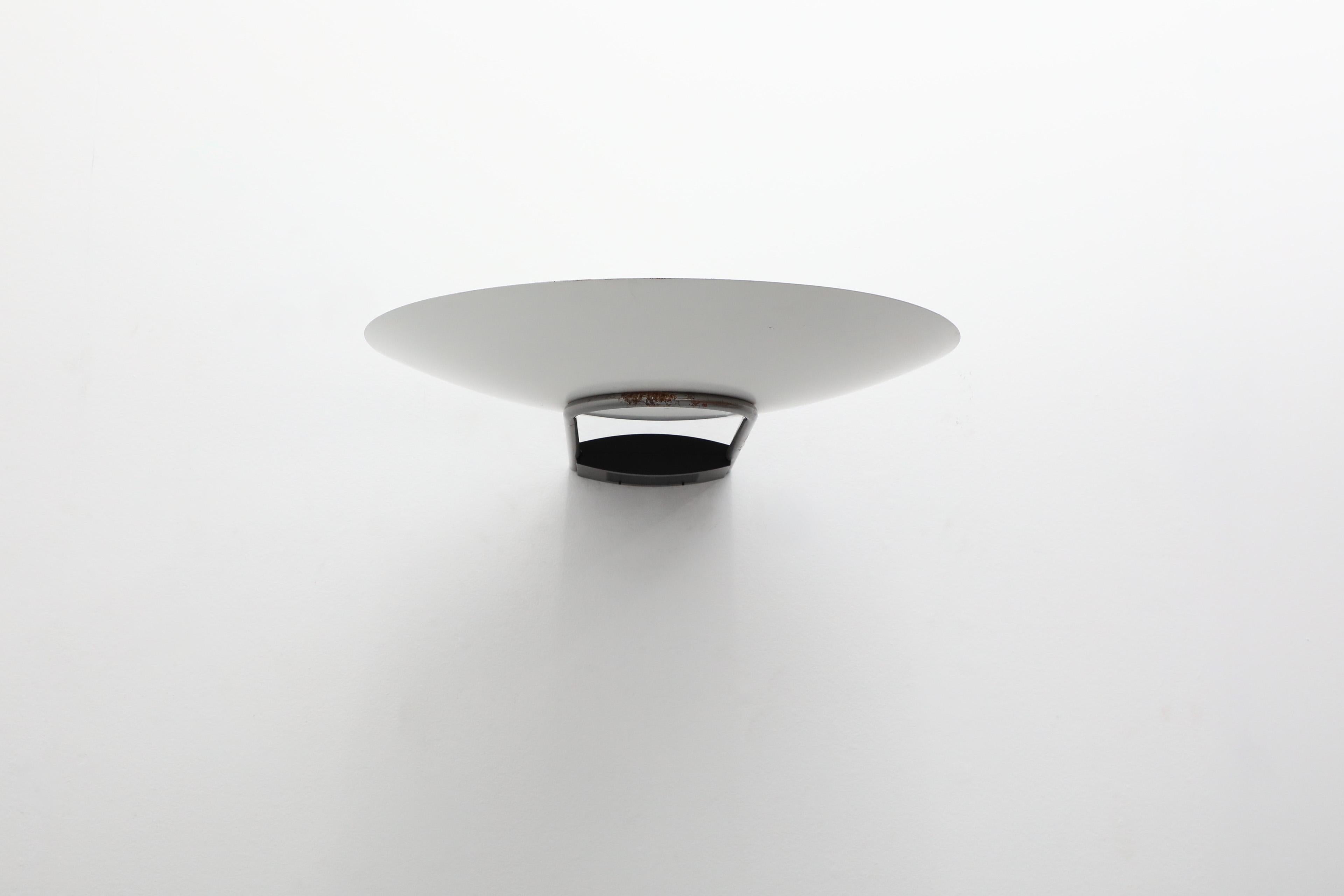 Platillos de pared modernistas estilo Poulsen 