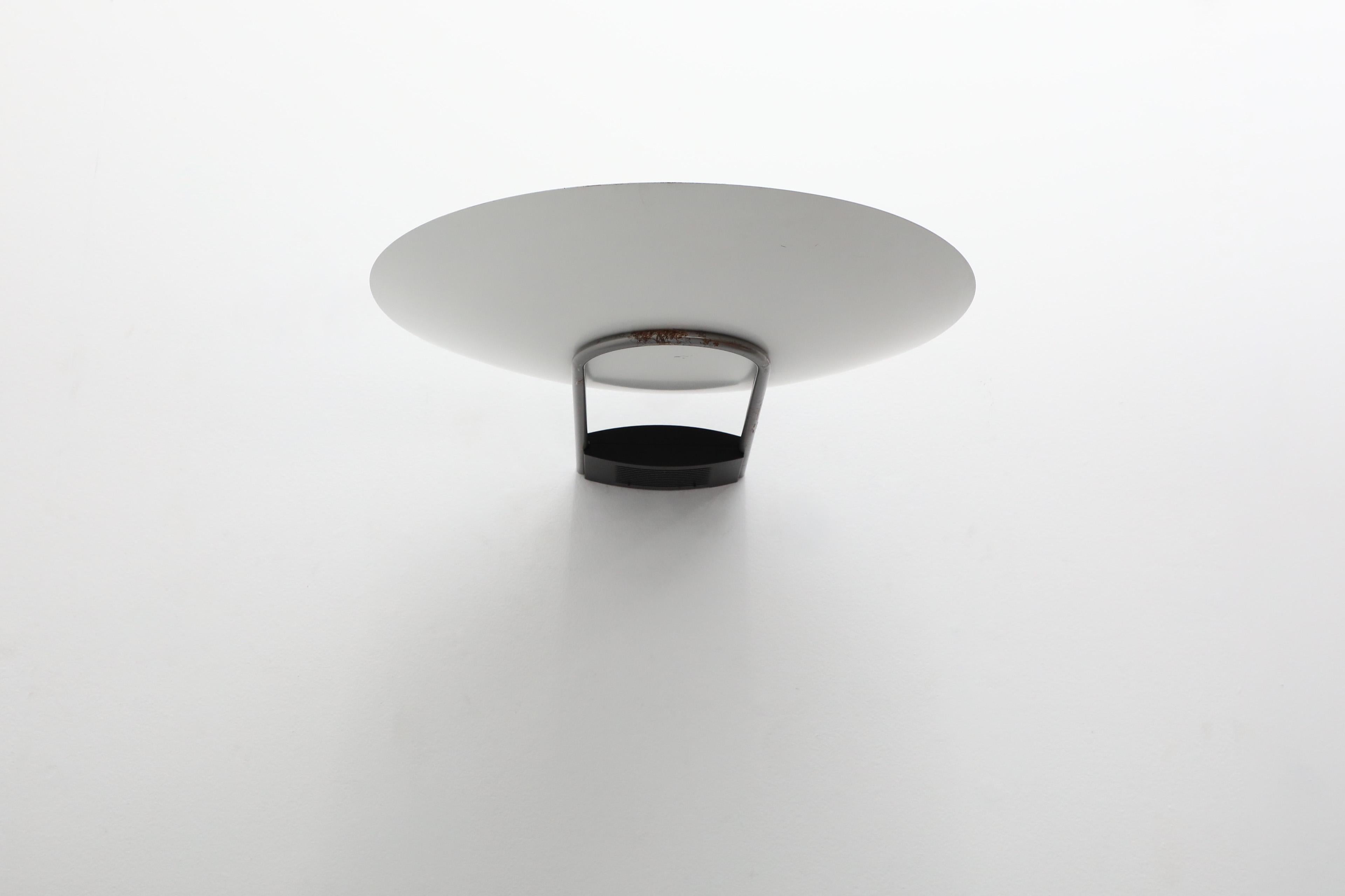Platillos de pared modernistas estilo Poulsen 