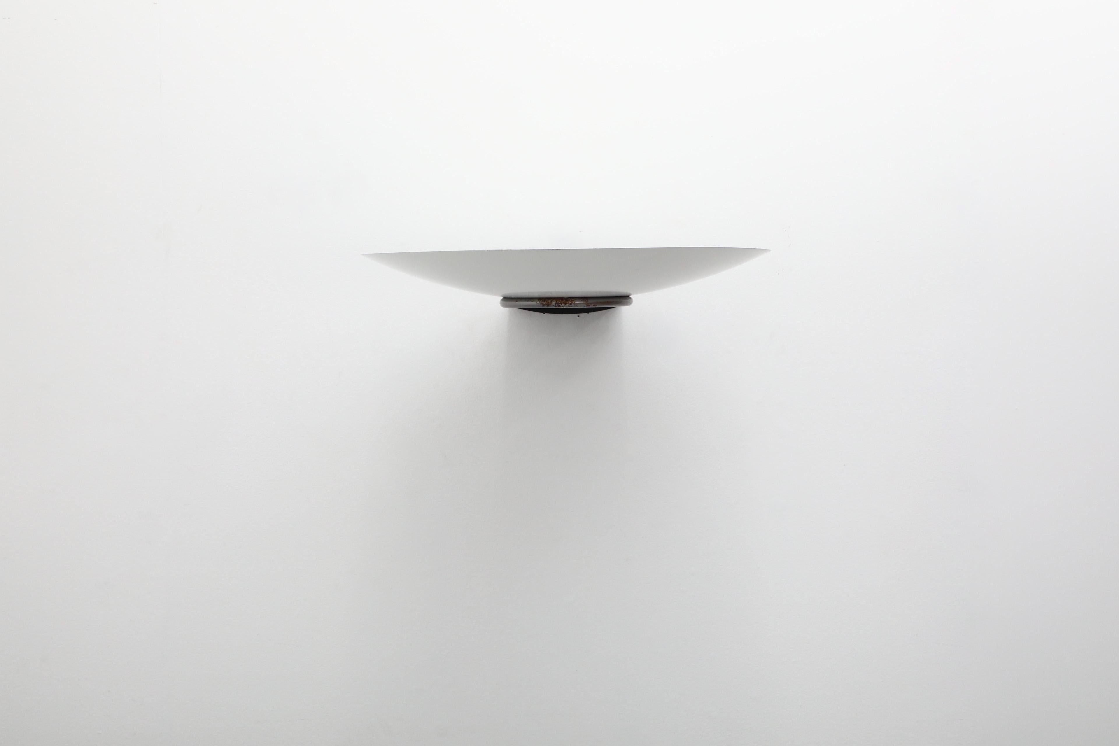 Platillos de pared modernistas estilo Poulsen 