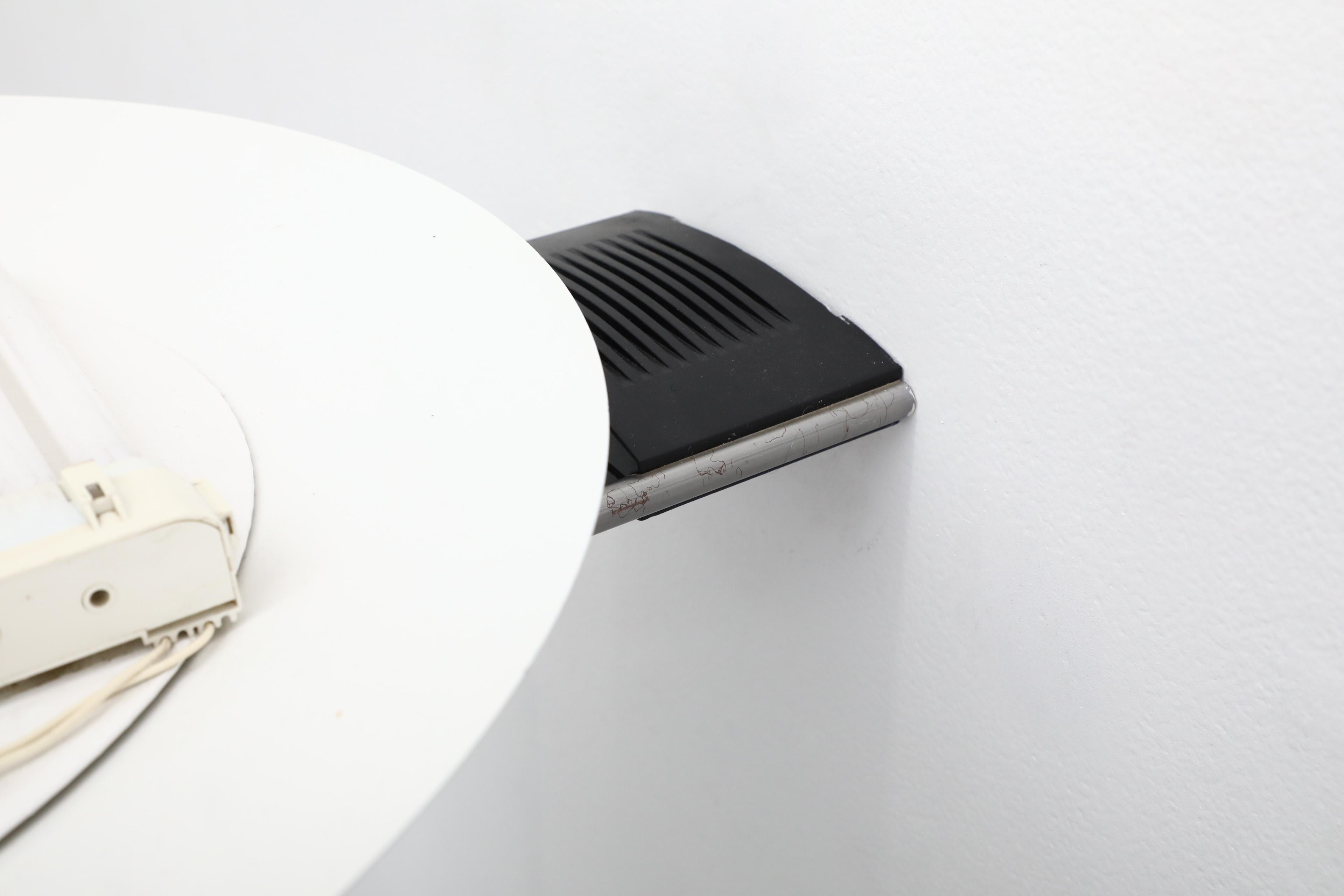 Platillos de pared modernistas estilo Poulsen 