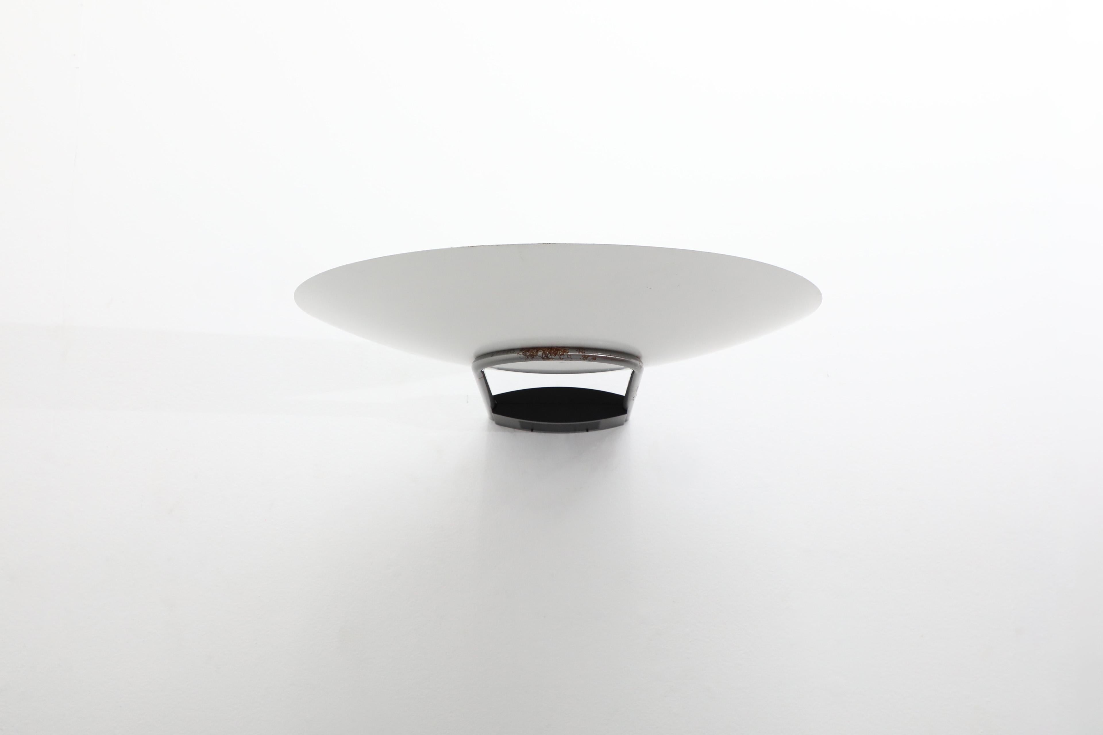 Platillos de pared modernistas estilo Poulsen 
