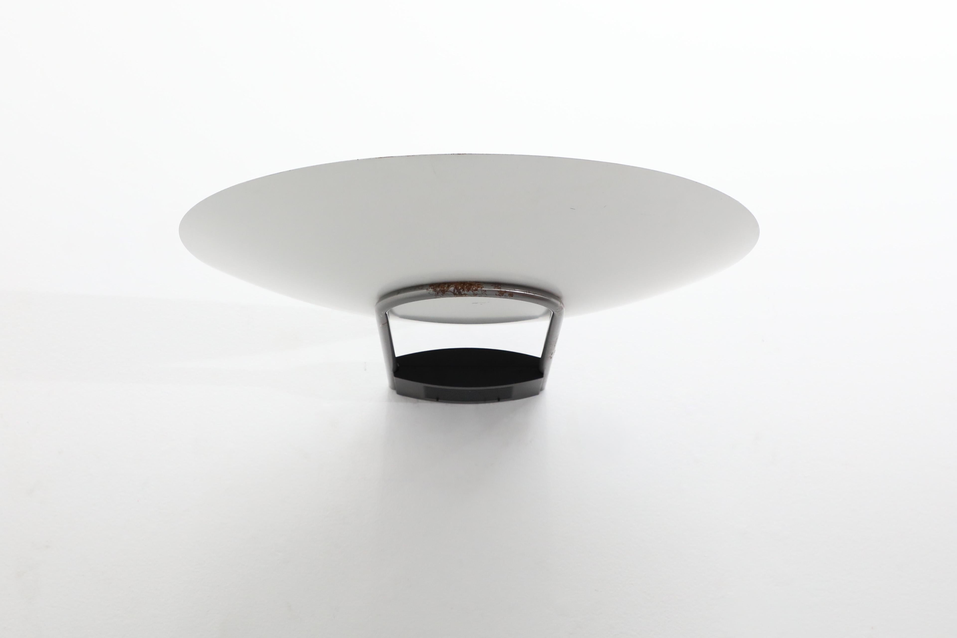 Platillos de pared modernistas estilo Poulsen 