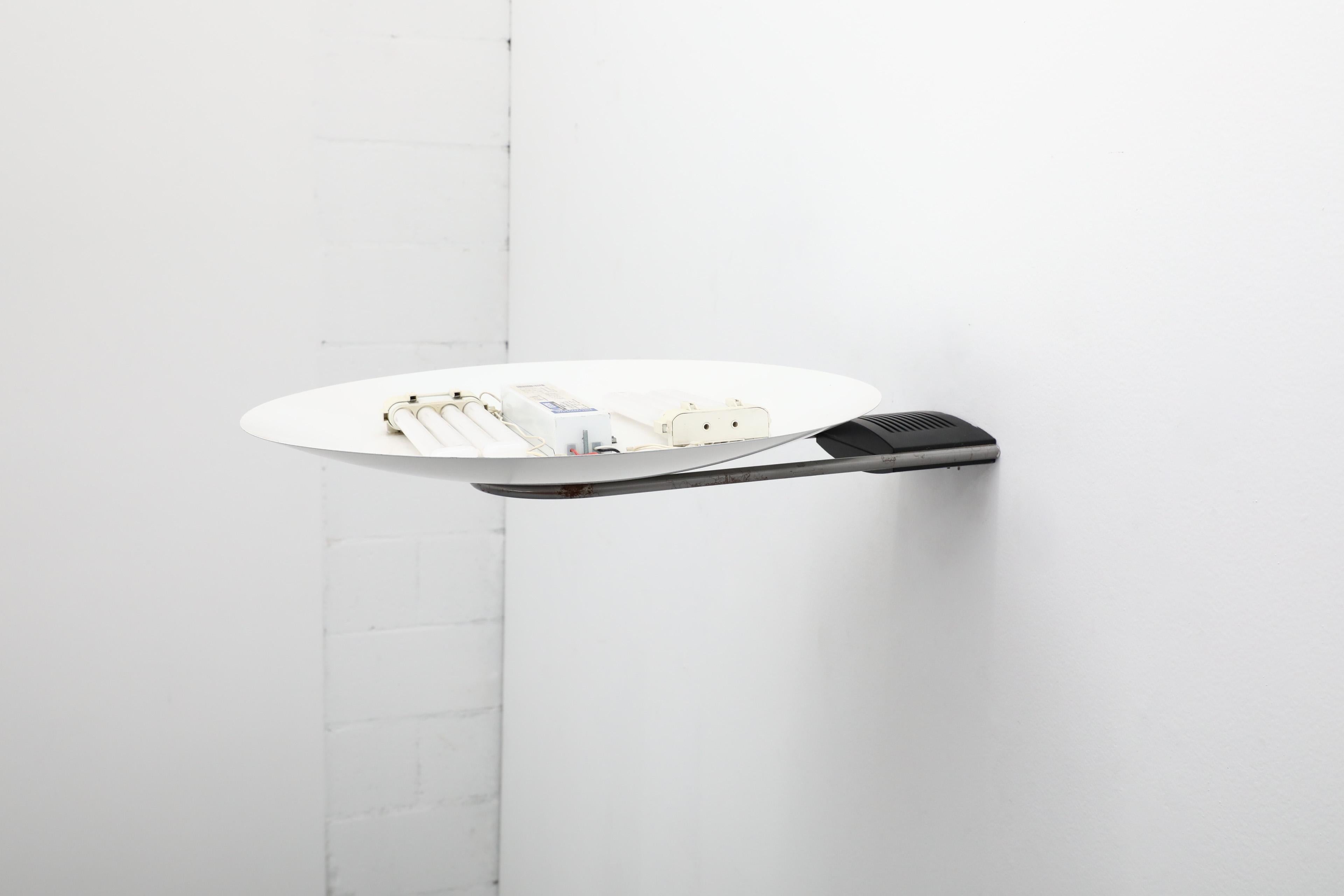 Platillos de pared modernistas estilo Poulsen 
