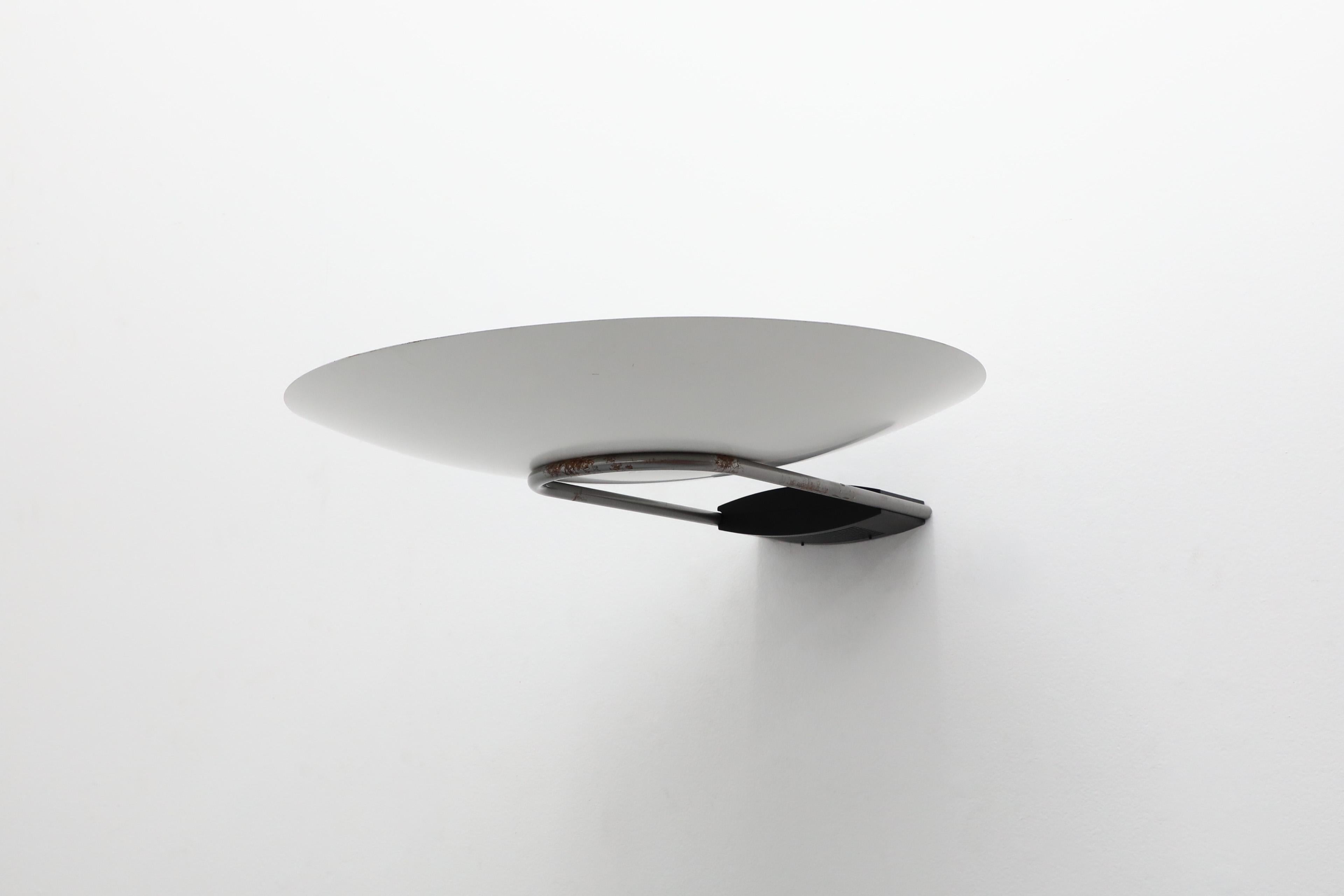 Platillos de pared modernistas estilo Poulsen 