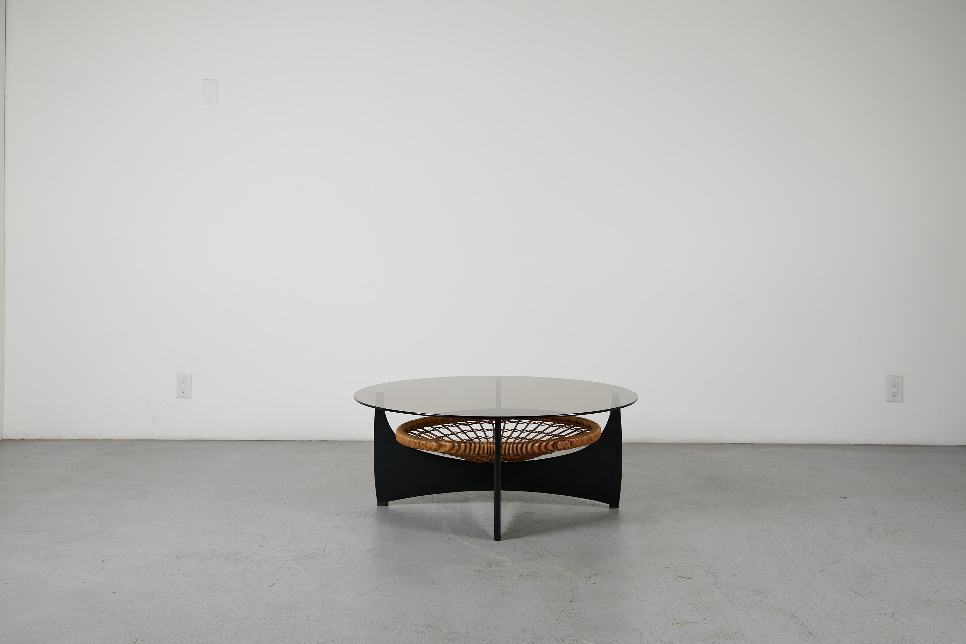 Olandese Tavolino da caffè modernista 