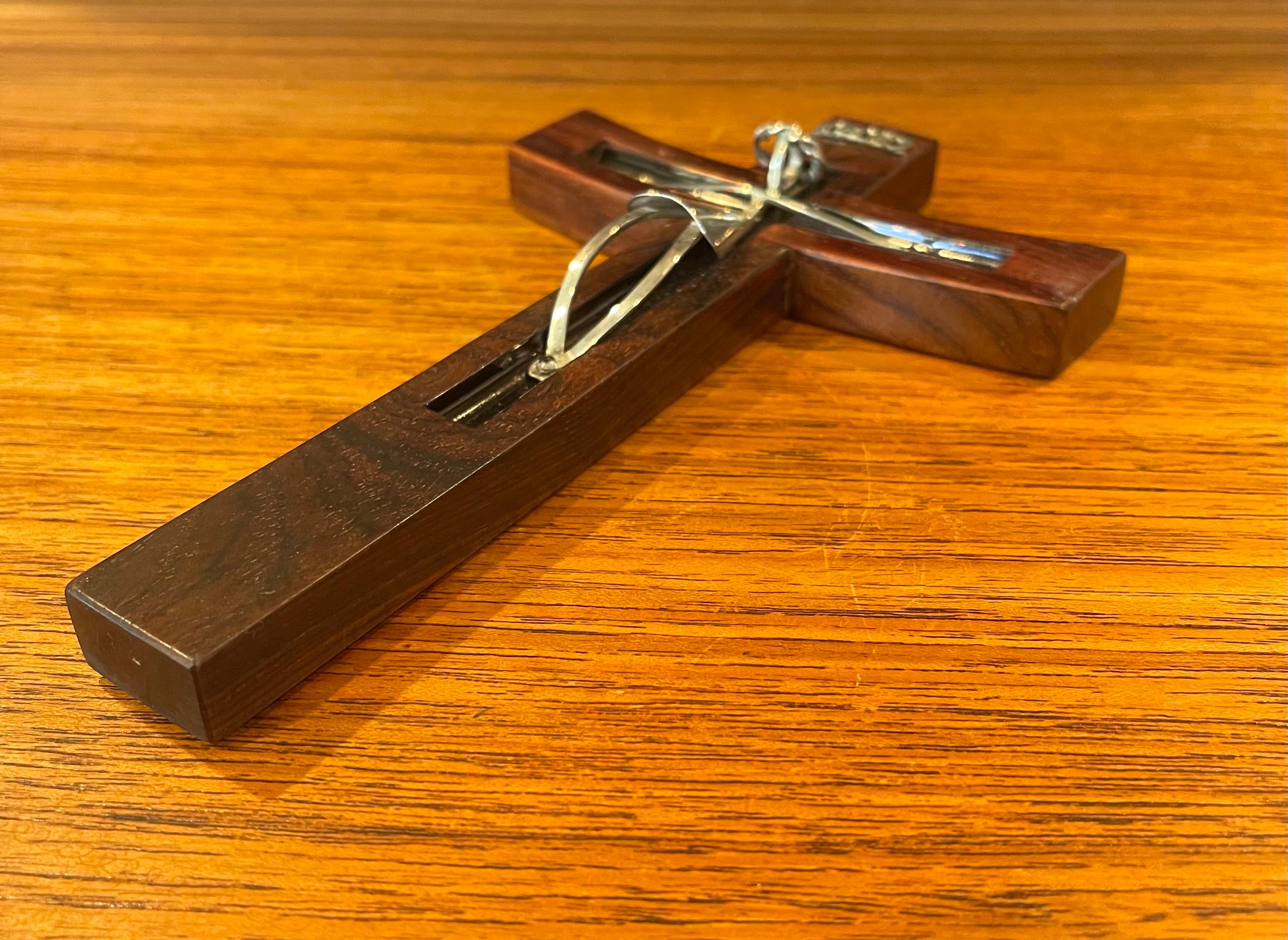 agonizing crucifix for sale