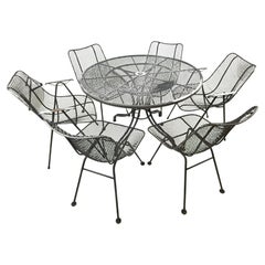 Patio and Garden Furniture