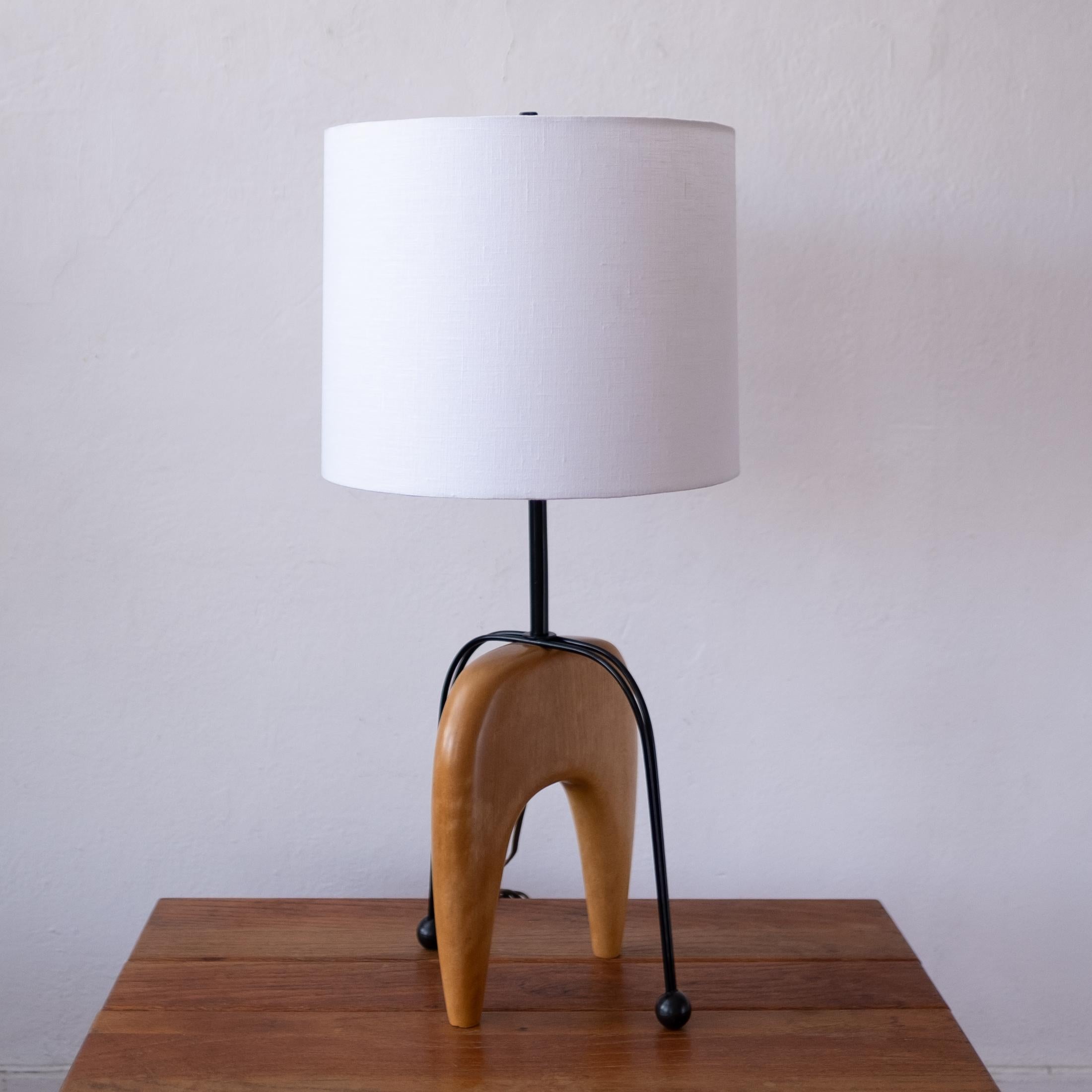 modernist lamps