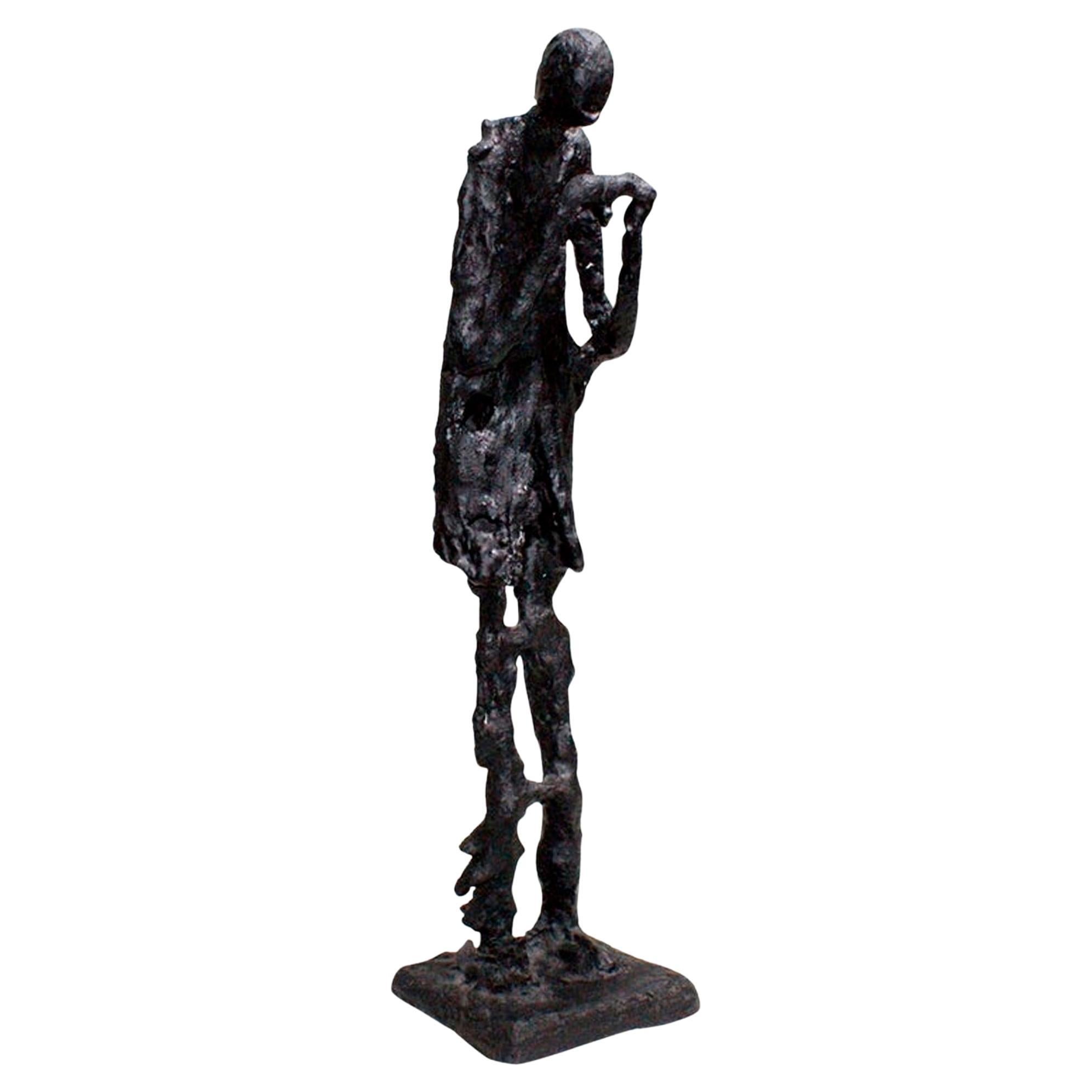 Escultura modernista en venta
