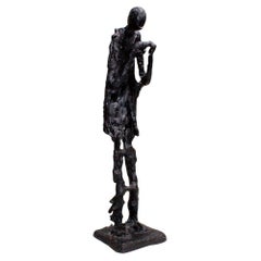 Escultura modernista