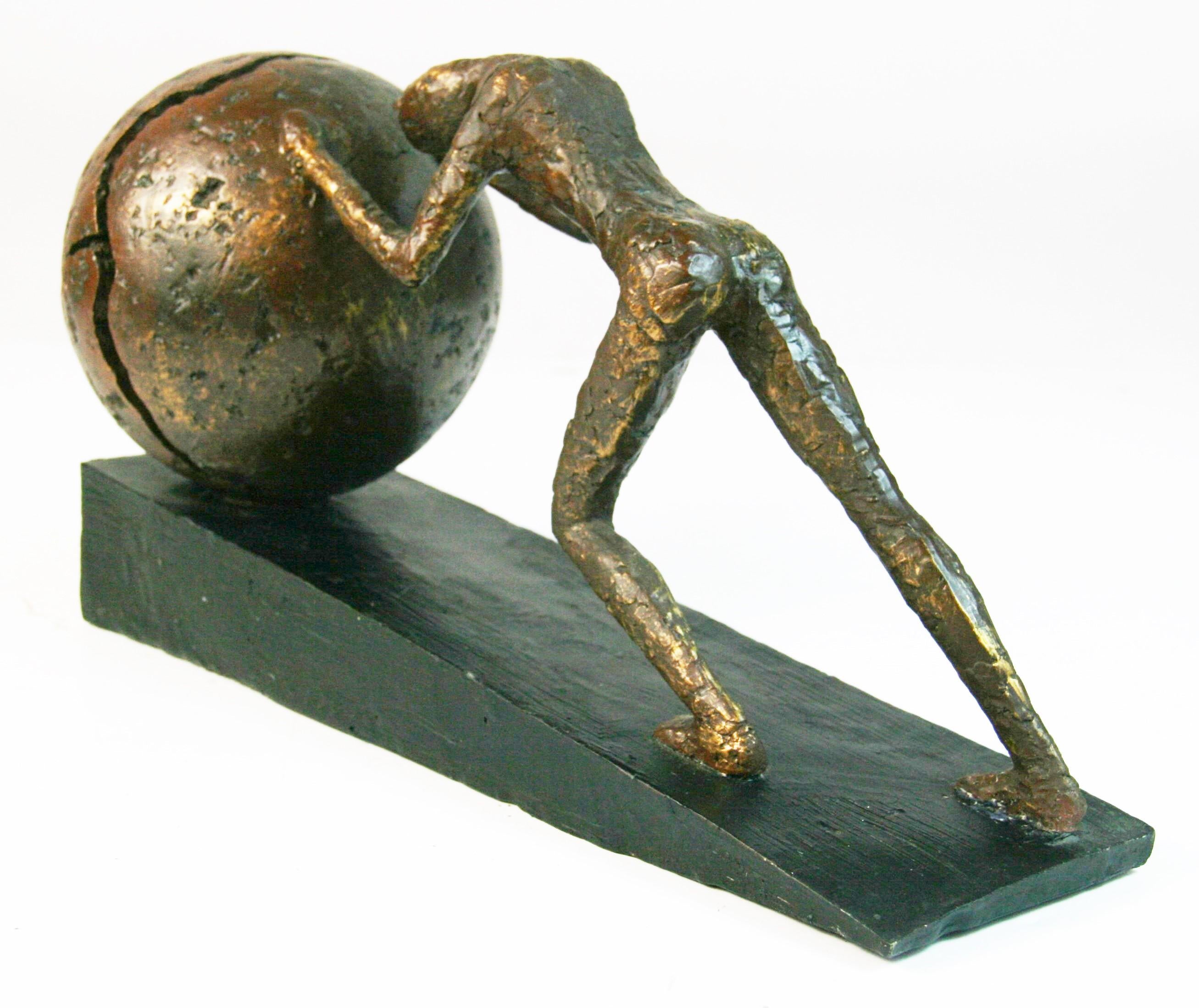 Escultura modernista 