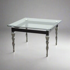 Modernist Side Table