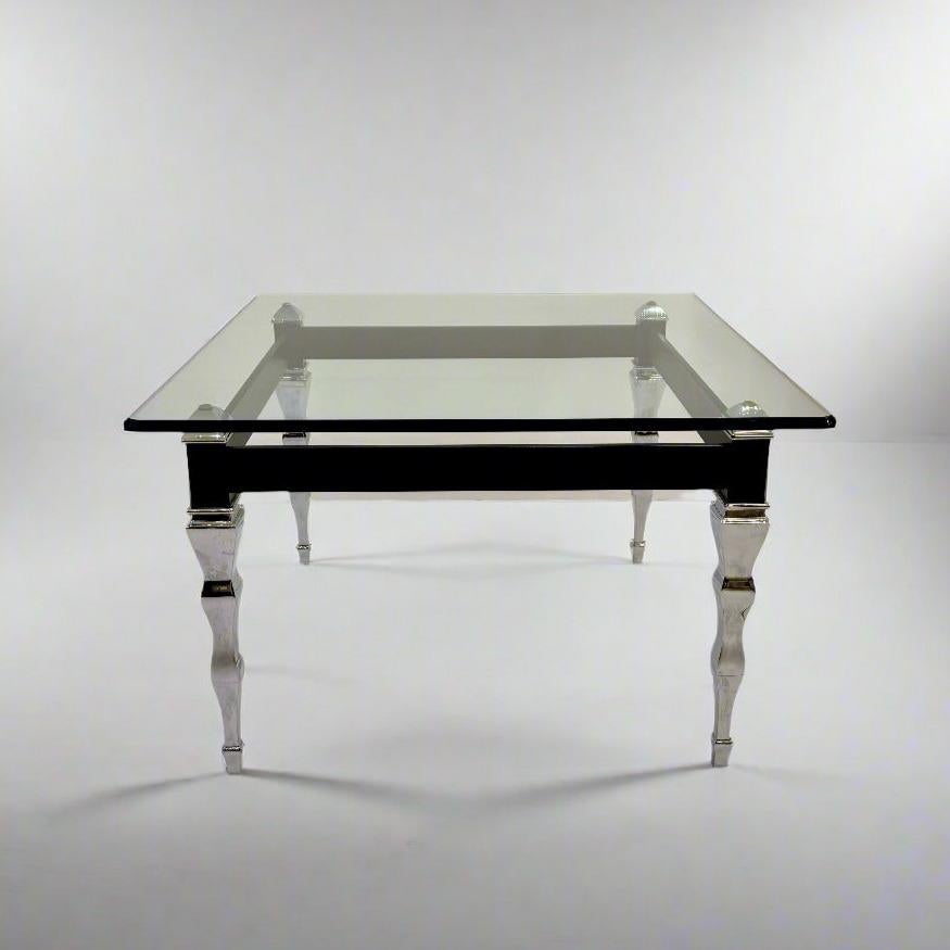 italien Table d'appoint moderniste en vente
